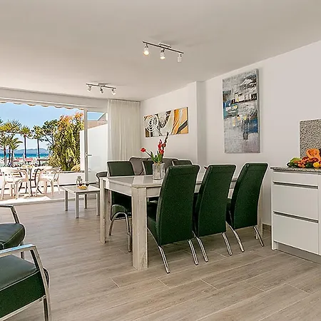 Appartement Cb 2 Alcúdia