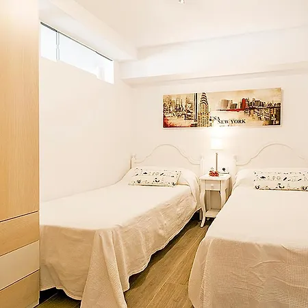 Appartement Cb 2 *