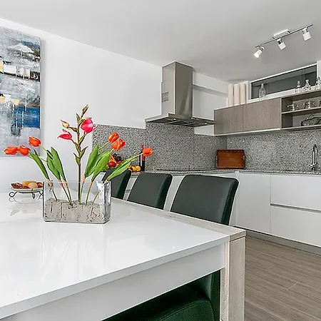 Appartement Cb 2 *