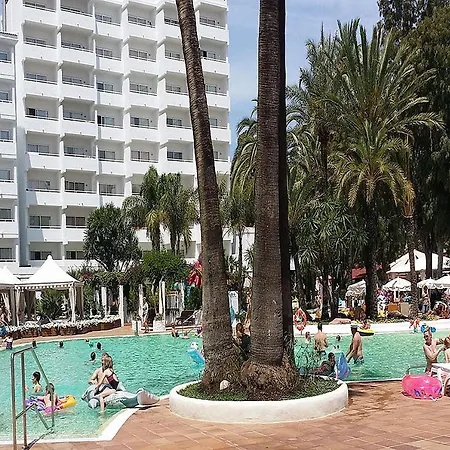 Cb 2 Appartement Alcúdia