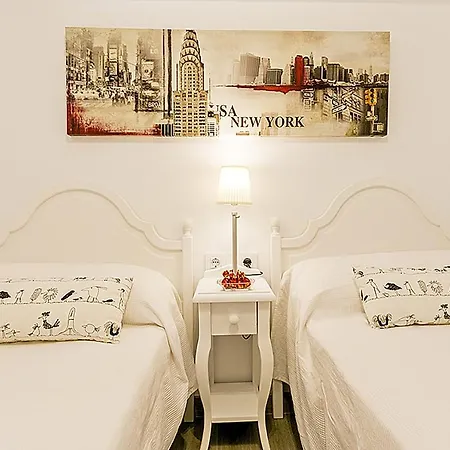Appartement Cb 2 *