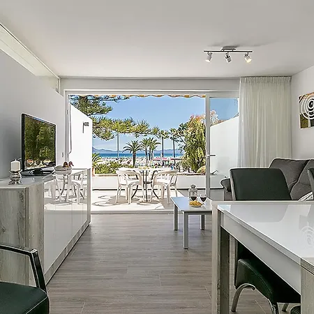 Appartement Cb 2 Alcúdia