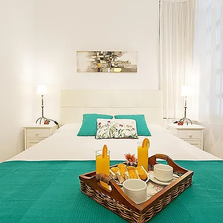 Cb 2 Appartement Alcúdia